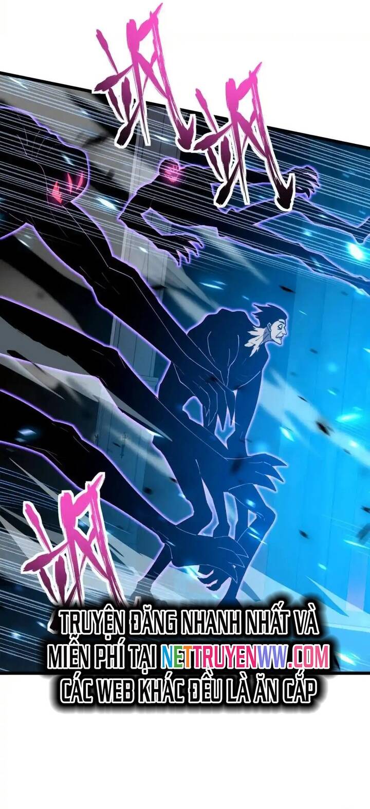 Sau Khi Chết, Ta Trở Thành Võ Đạo Thiên Ma Chapter 31 - 8