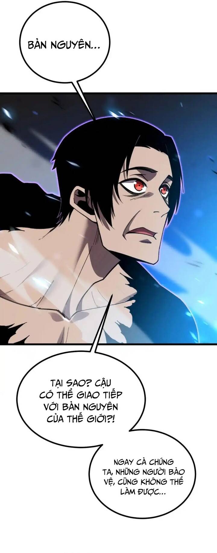 Sau Khi Chết, Ta Trở Thành Võ Đạo Thiên Ma Chapter 31 - 10