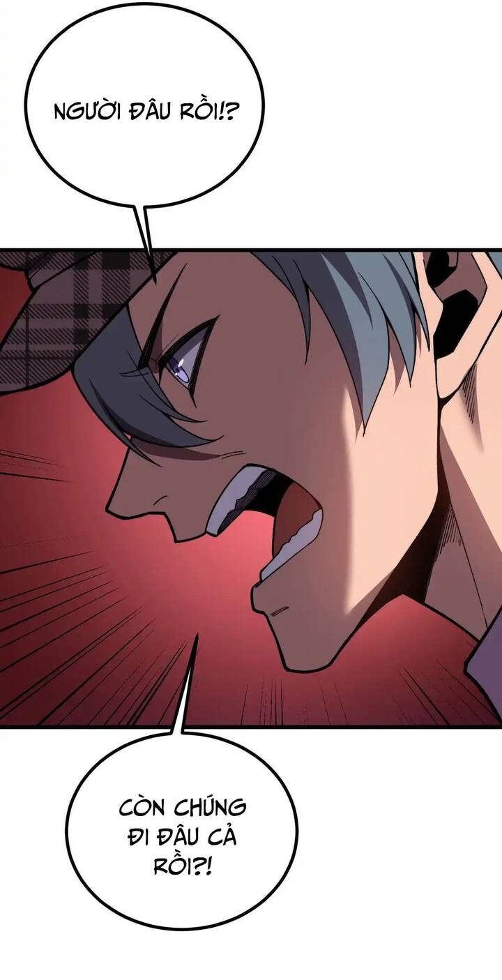 Sau Khi Chết, Ta Trở Thành Võ Đạo Thiên Ma Chapter 32 - 3