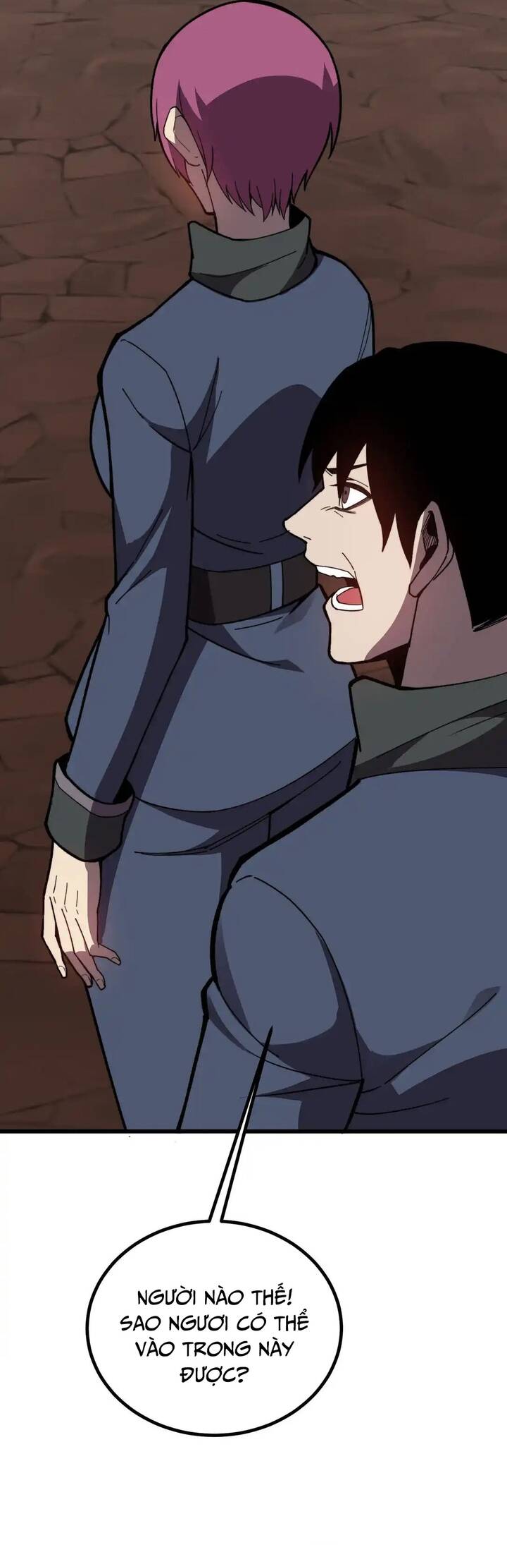 Sau Khi Chết, Ta Trở Thành Võ Đạo Thiên Ma Chapter 32 - 23