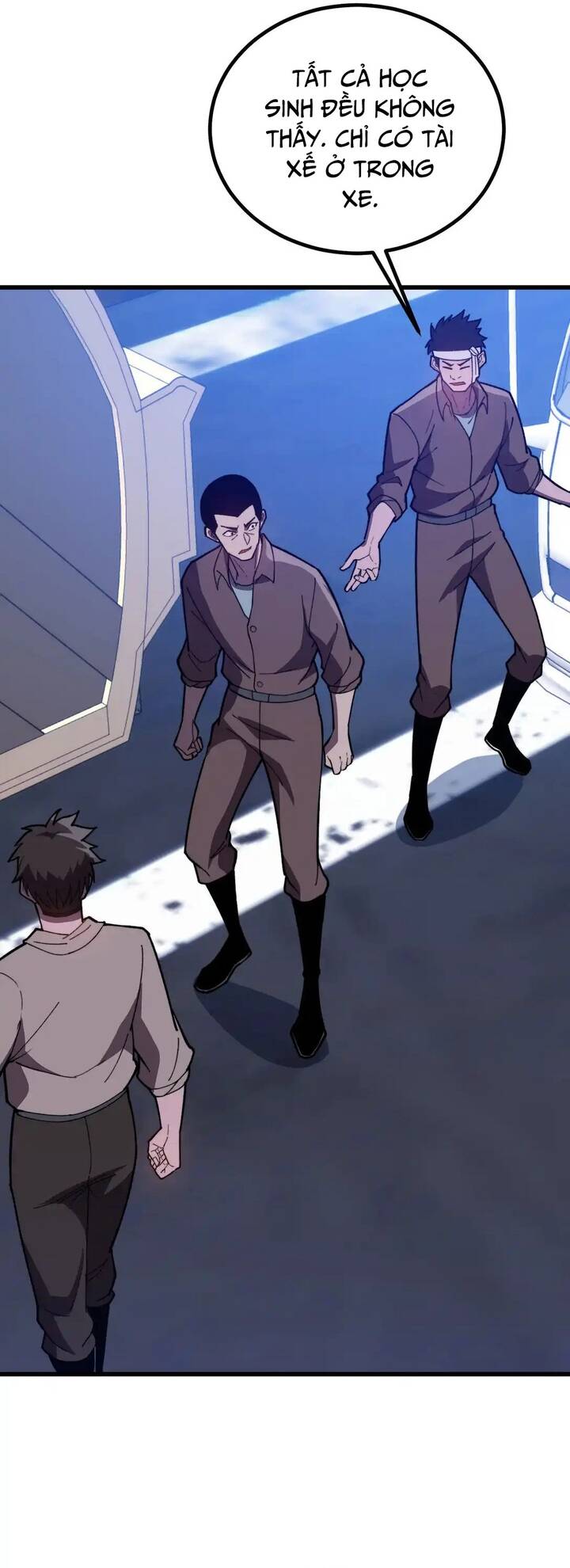 Sau Khi Chết, Ta Trở Thành Võ Đạo Thiên Ma Chapter 32 - 4