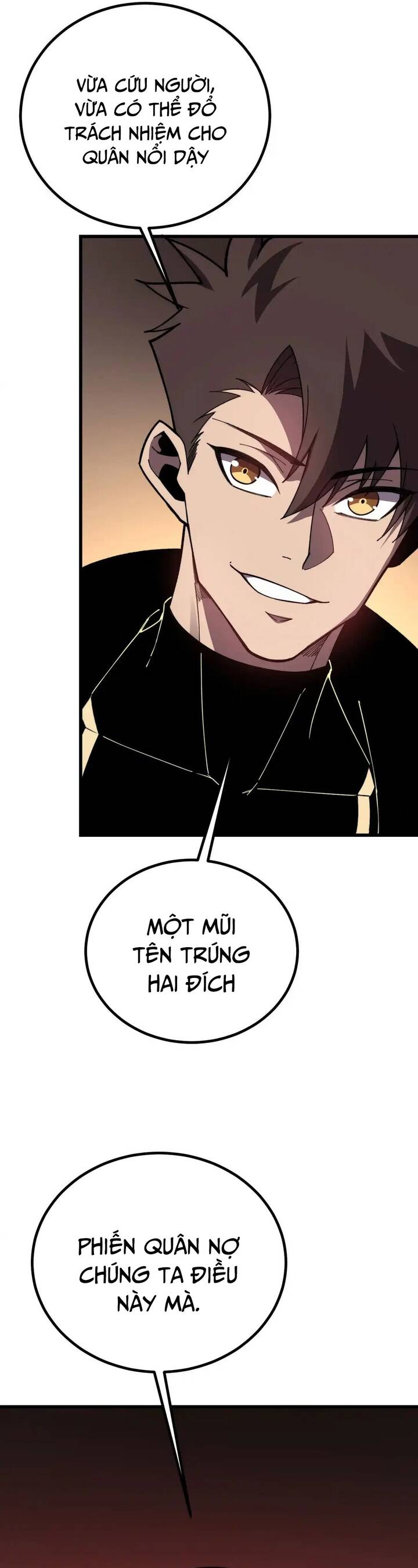 Sau Khi Chết, Ta Trở Thành Võ Đạo Thiên Ma Chapter 32 - 32