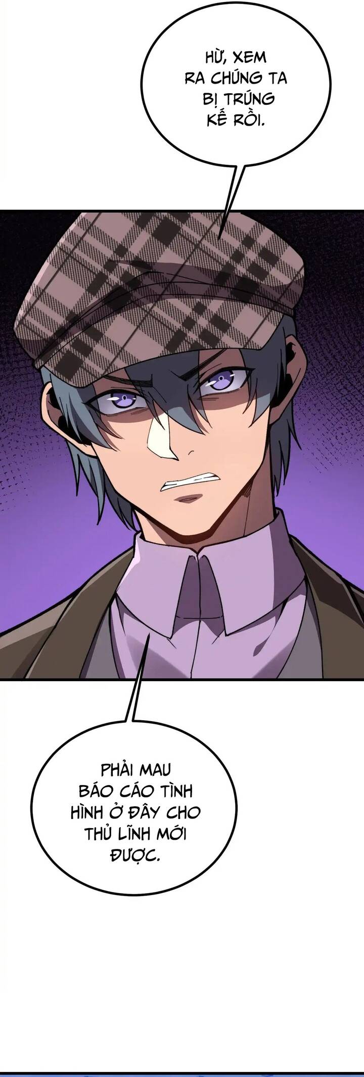 Sau Khi Chết, Ta Trở Thành Võ Đạo Thiên Ma Chapter 32 - 6