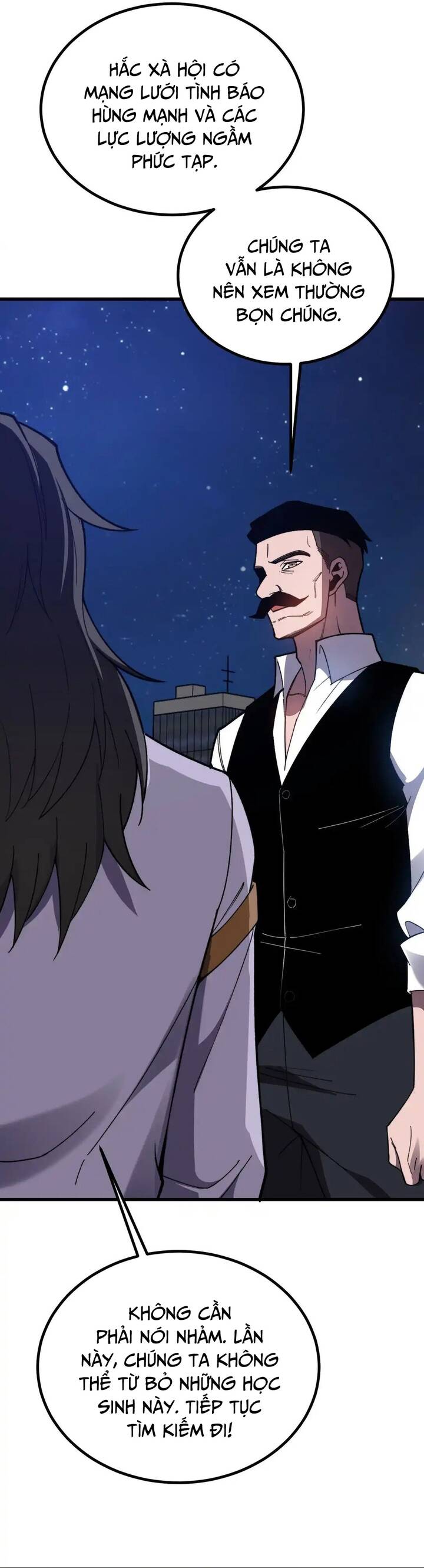 Sau Khi Chết, Ta Trở Thành Võ Đạo Thiên Ma Chapter 32 - 9