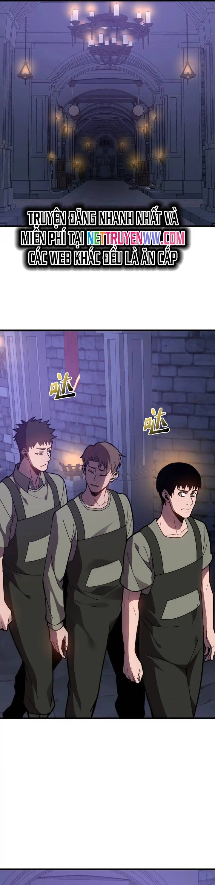 Sau Khi Chết, Ta Trở Thành Võ Đạo Thiên Ma Chapter 32 - 10