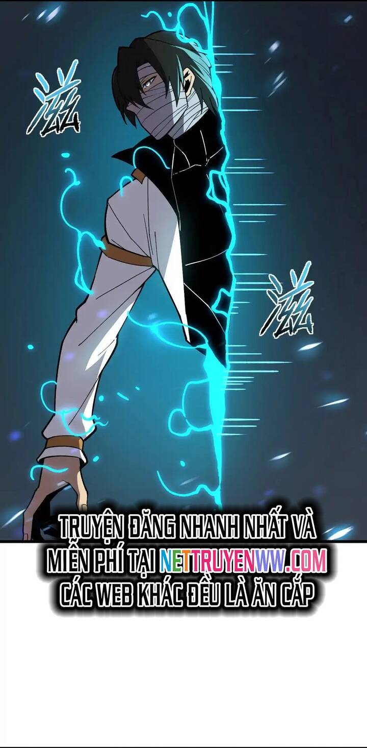 Sau Khi Chết, Ta Trở Thành Võ Đạo Thiên Ma Chapter 33 - 17
