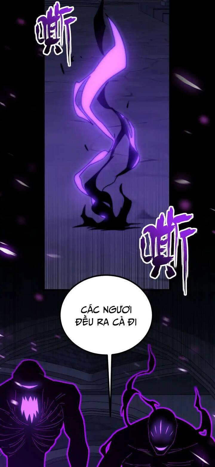 Sau Khi Chết, Ta Trở Thành Võ Đạo Thiên Ma Chapter 33 - 44