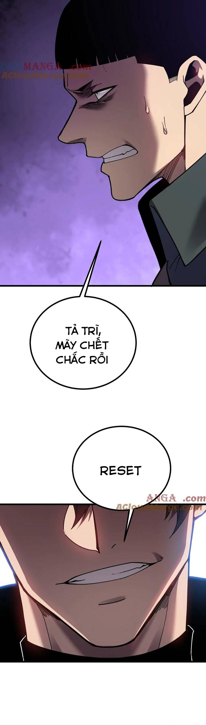 Sau Khi Chết, Ta Trở Thành Võ Đạo Thiên Ma Chapter 34 - 14