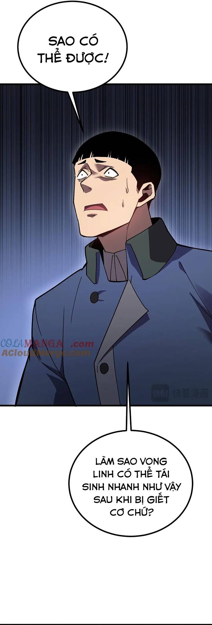 Sau Khi Chết, Ta Trở Thành Võ Đạo Thiên Ma Chapter 34 - 16