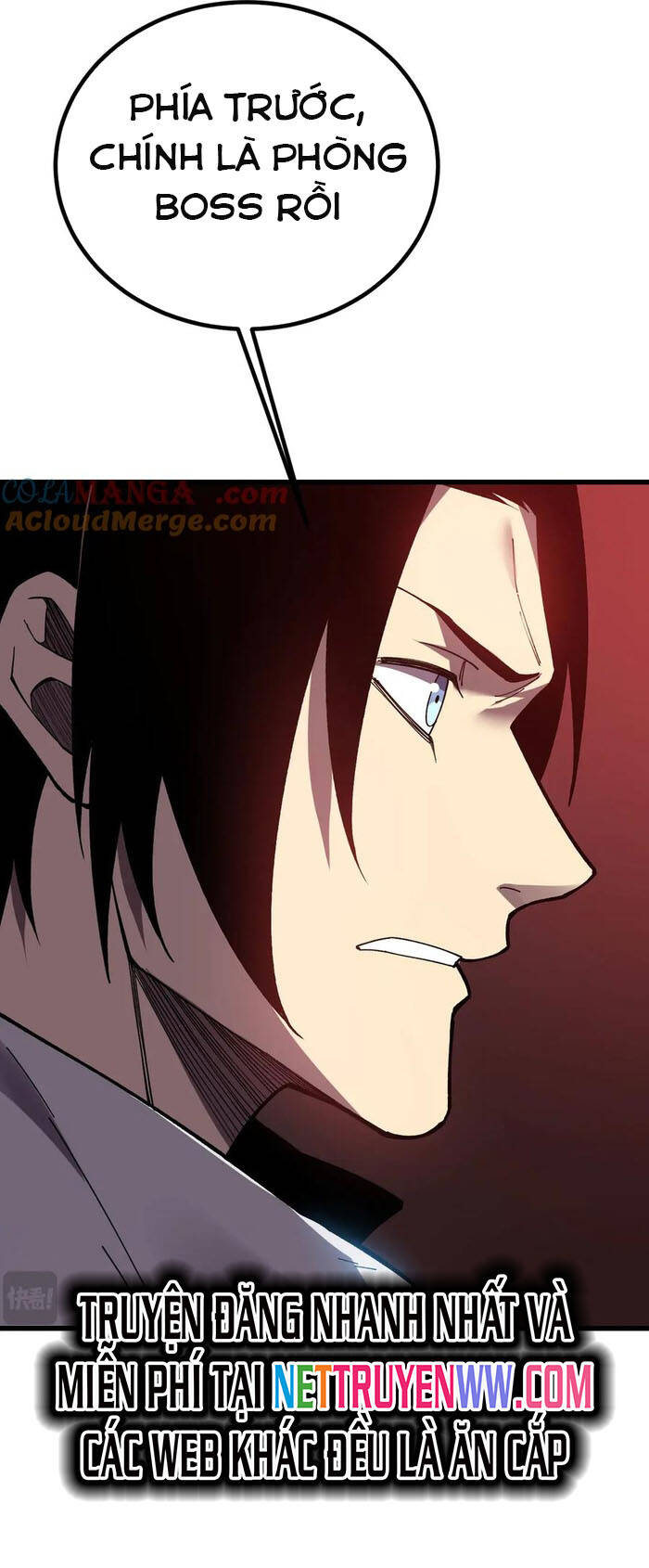 Sau Khi Chết, Ta Trở Thành Võ Đạo Thiên Ma Chapter 35 - 2