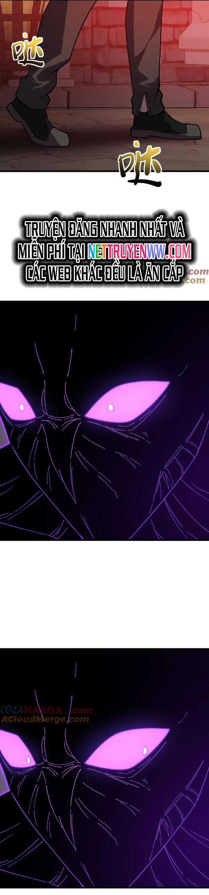 Sau Khi Chết, Ta Trở Thành Võ Đạo Thiên Ma Chapter 35 - 11