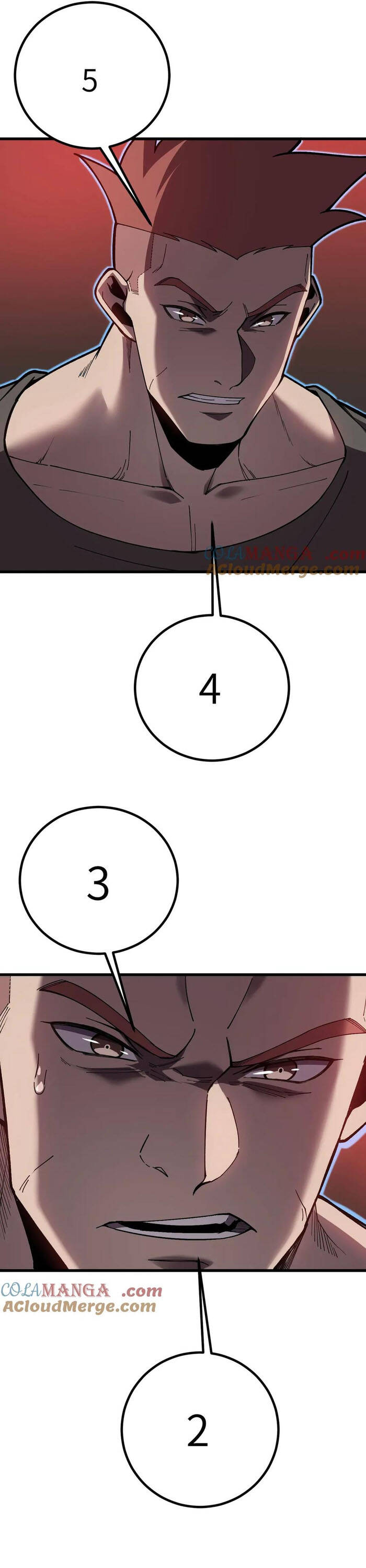 Sau Khi Chết, Ta Trở Thành Võ Đạo Thiên Ma Chapter 35 - 15