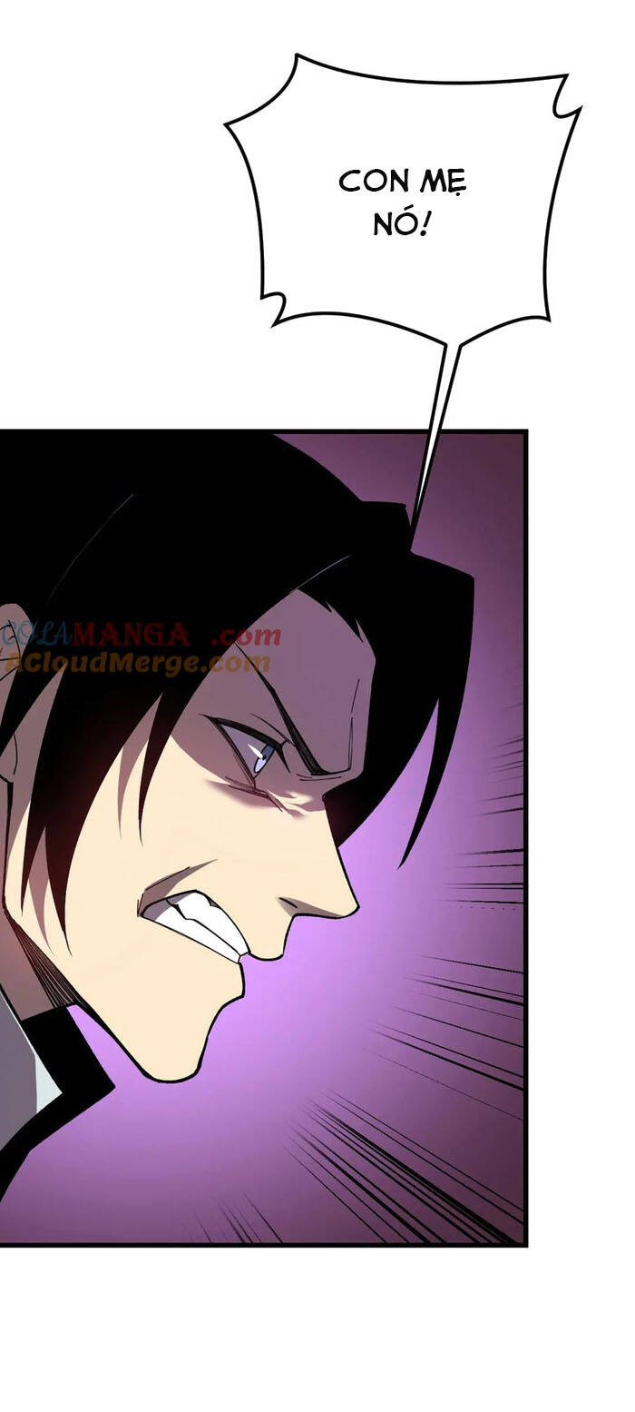 Sau Khi Chết, Ta Trở Thành Võ Đạo Thiên Ma Chapter 35 - 17