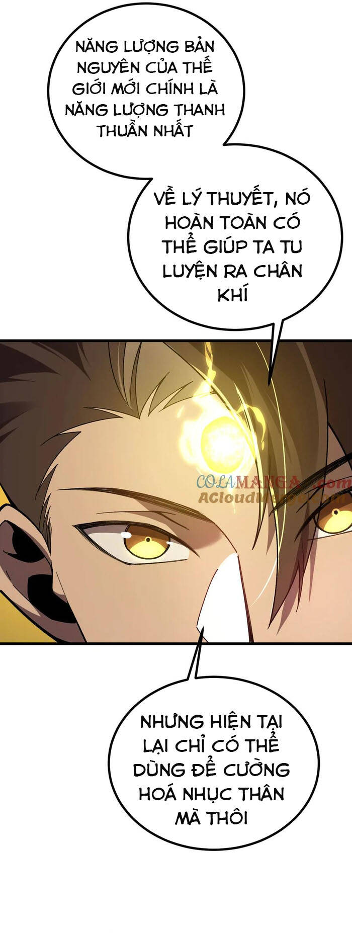 Sau Khi Chết, Ta Trở Thành Võ Đạo Thiên Ma Chapter 35 - 22