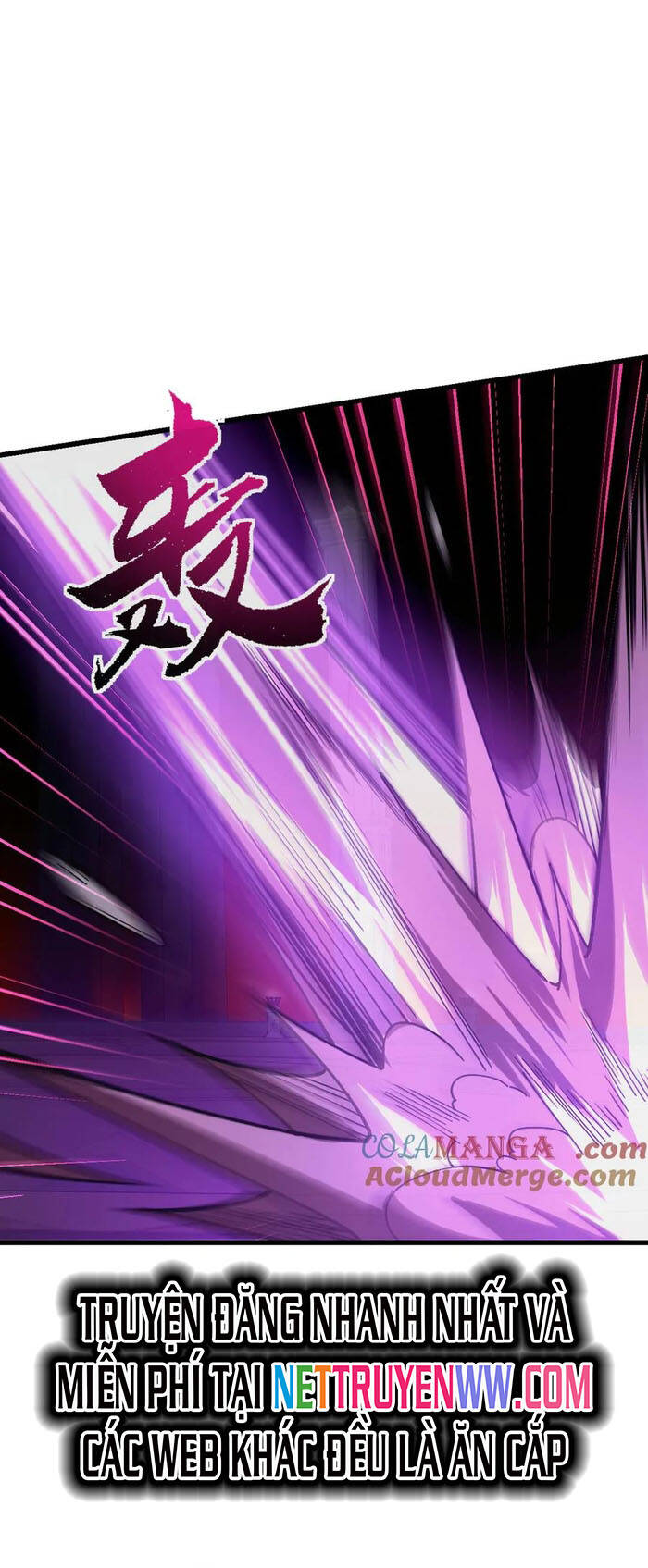Sau Khi Chết, Ta Trở Thành Võ Đạo Thiên Ma Chapter 35 - 28