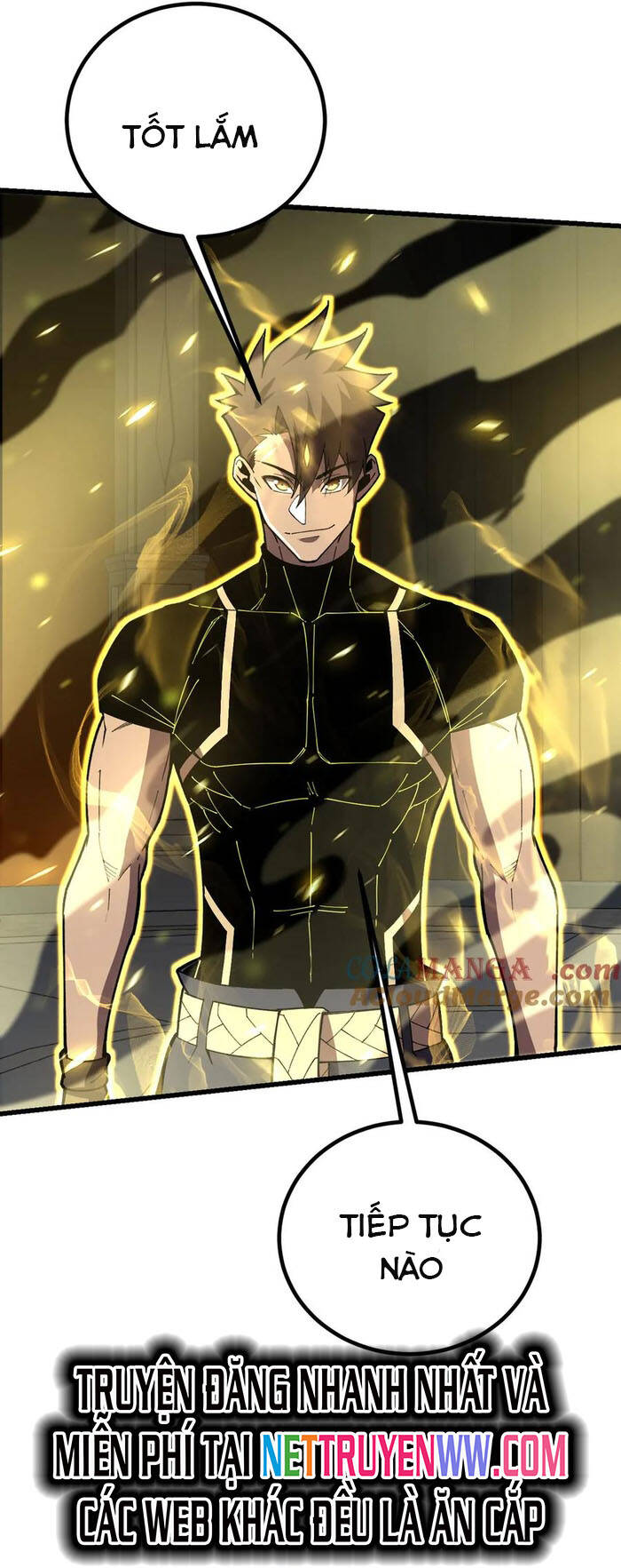 Sau Khi Chết, Ta Trở Thành Võ Đạo Thiên Ma Chapter 35 - 29
