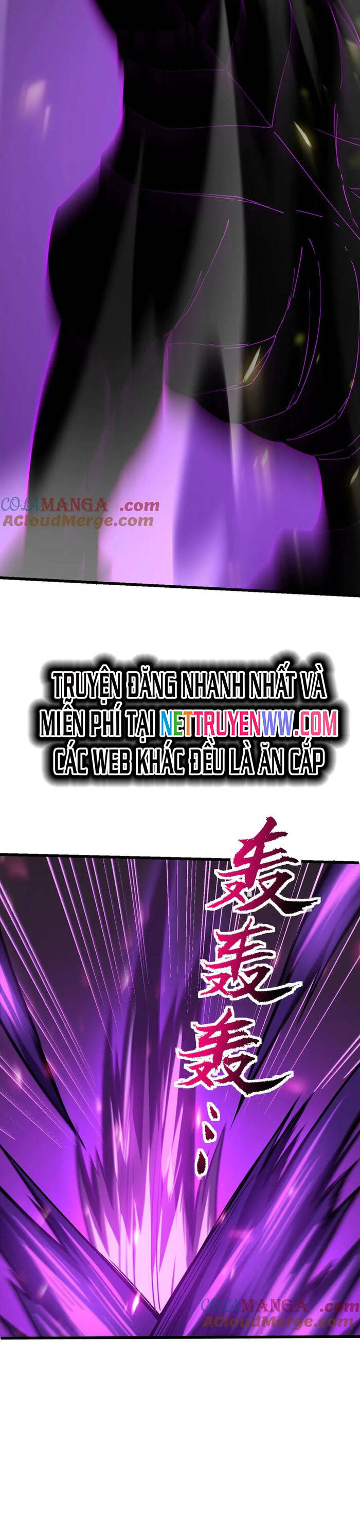 Sau Khi Chết, Ta Trở Thành Võ Đạo Thiên Ma Chapter 35 - 33