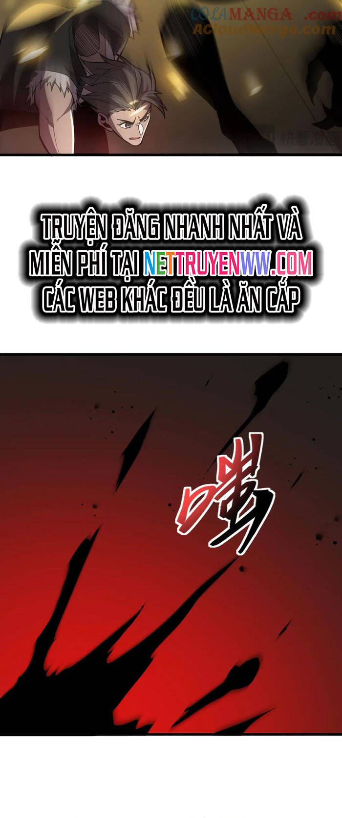 Sau Khi Chết, Ta Trở Thành Võ Đạo Thiên Ma Chapter 35 - 43