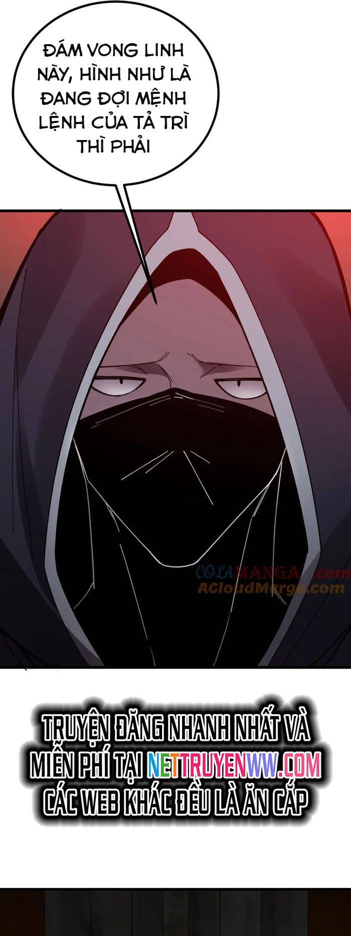 Sau Khi Chết, Ta Trở Thành Võ Đạo Thiên Ma Chapter 35 - 8
