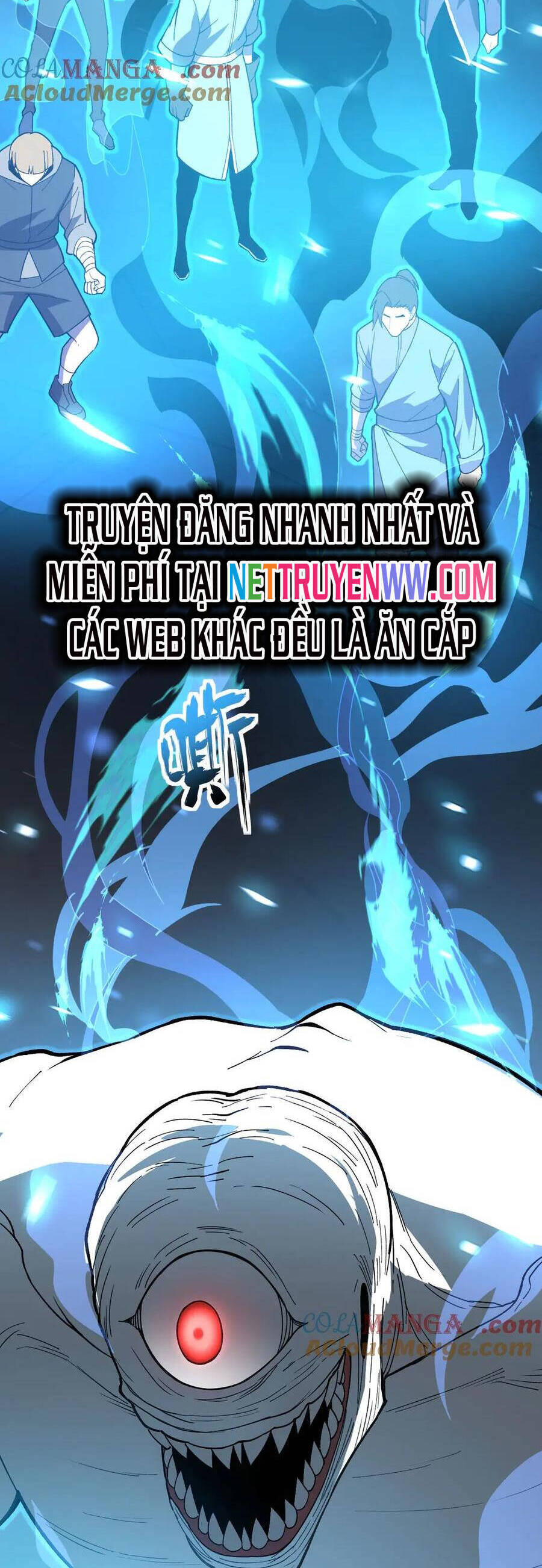 Sau Khi Chết, Ta Trở Thành Võ Đạo Thiên Ma Chapter 36 - 14