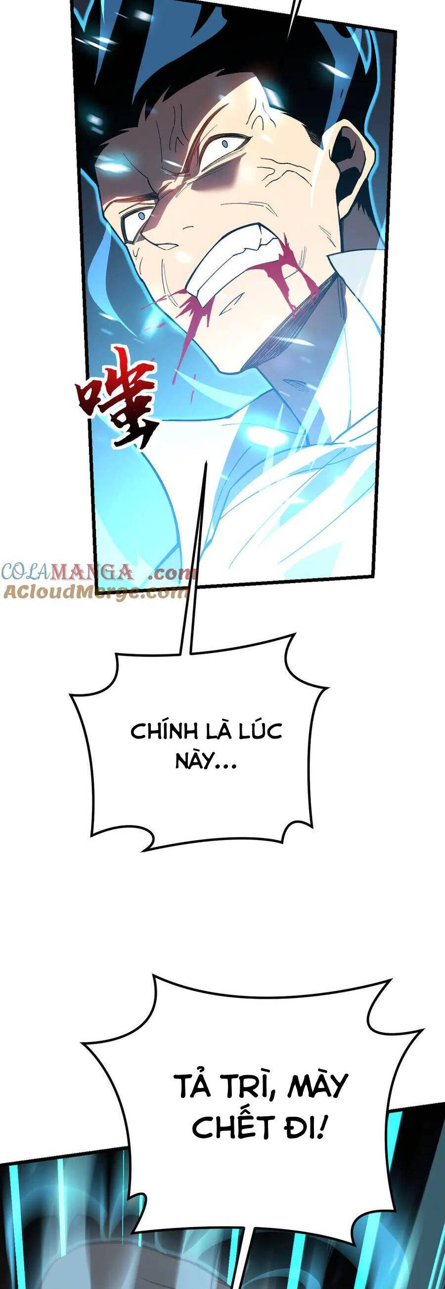 Sau Khi Chết, Ta Trở Thành Võ Đạo Thiên Ma Chapter 36 - 16