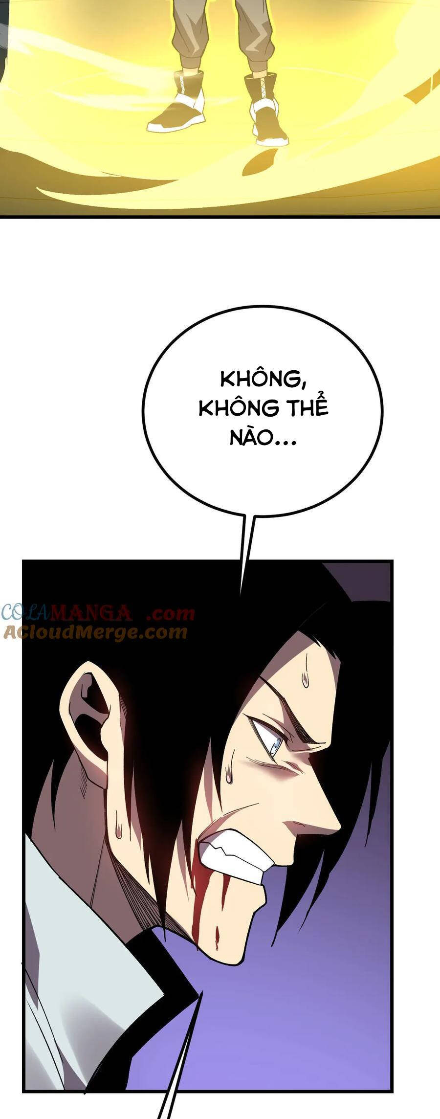 Sau Khi Chết, Ta Trở Thành Võ Đạo Thiên Ma Chapter 36 - 20