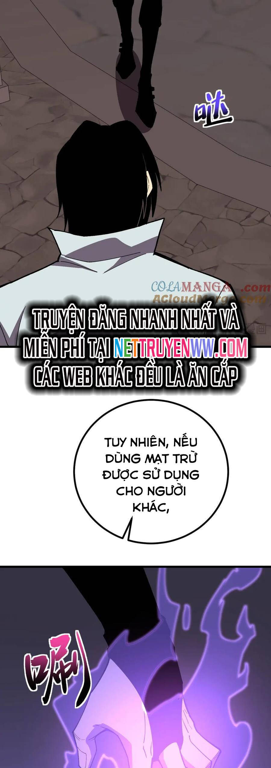 Sau Khi Chết, Ta Trở Thành Võ Đạo Thiên Ma Chapter 36 - 33