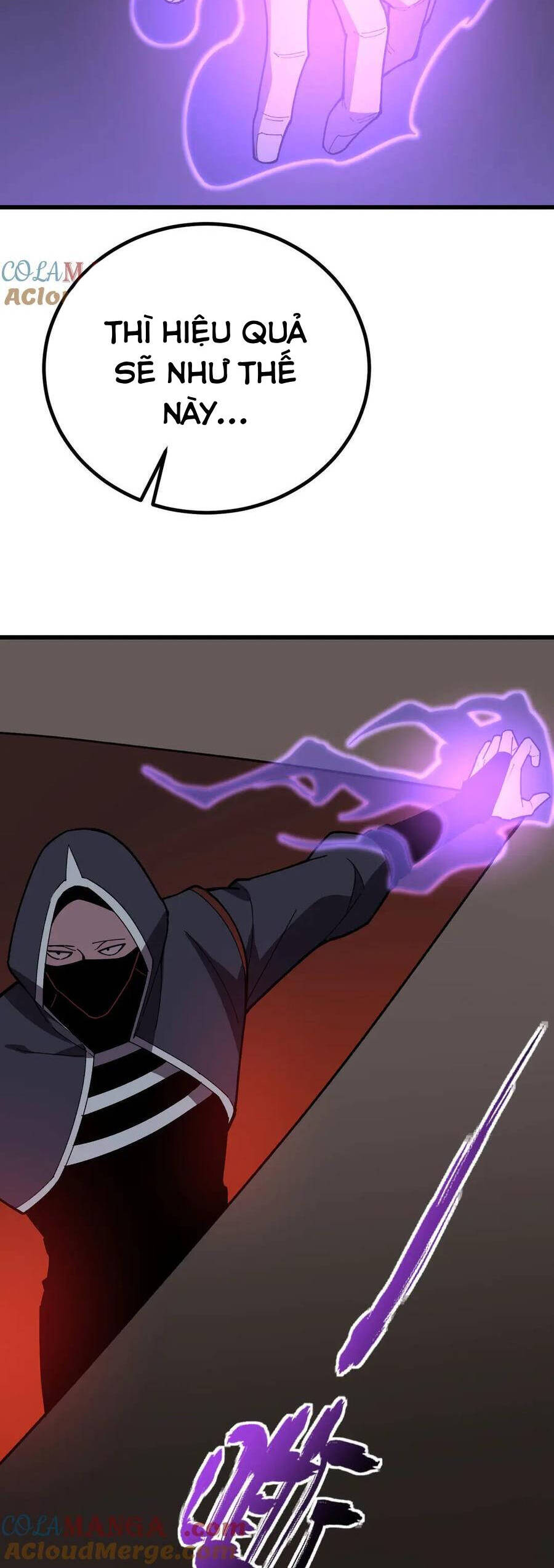 Sau Khi Chết, Ta Trở Thành Võ Đạo Thiên Ma Chapter 36 - 34