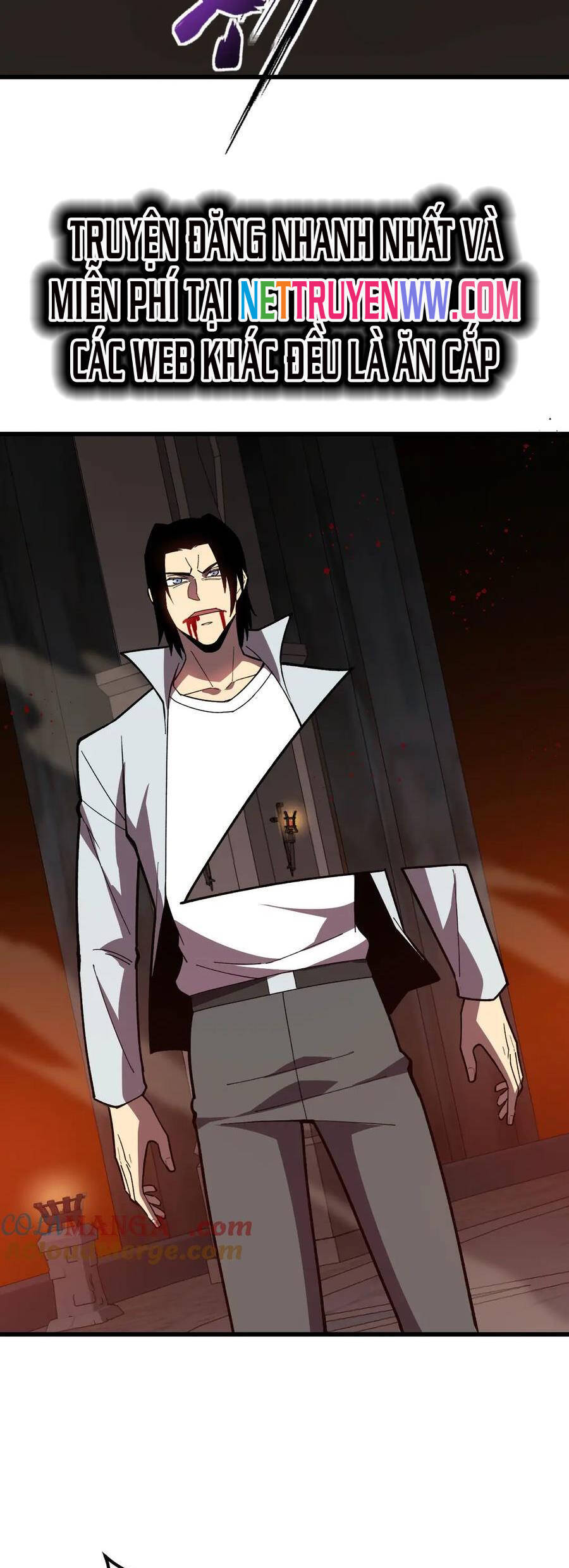 Sau Khi Chết, Ta Trở Thành Võ Đạo Thiên Ma Chapter 36 - 35