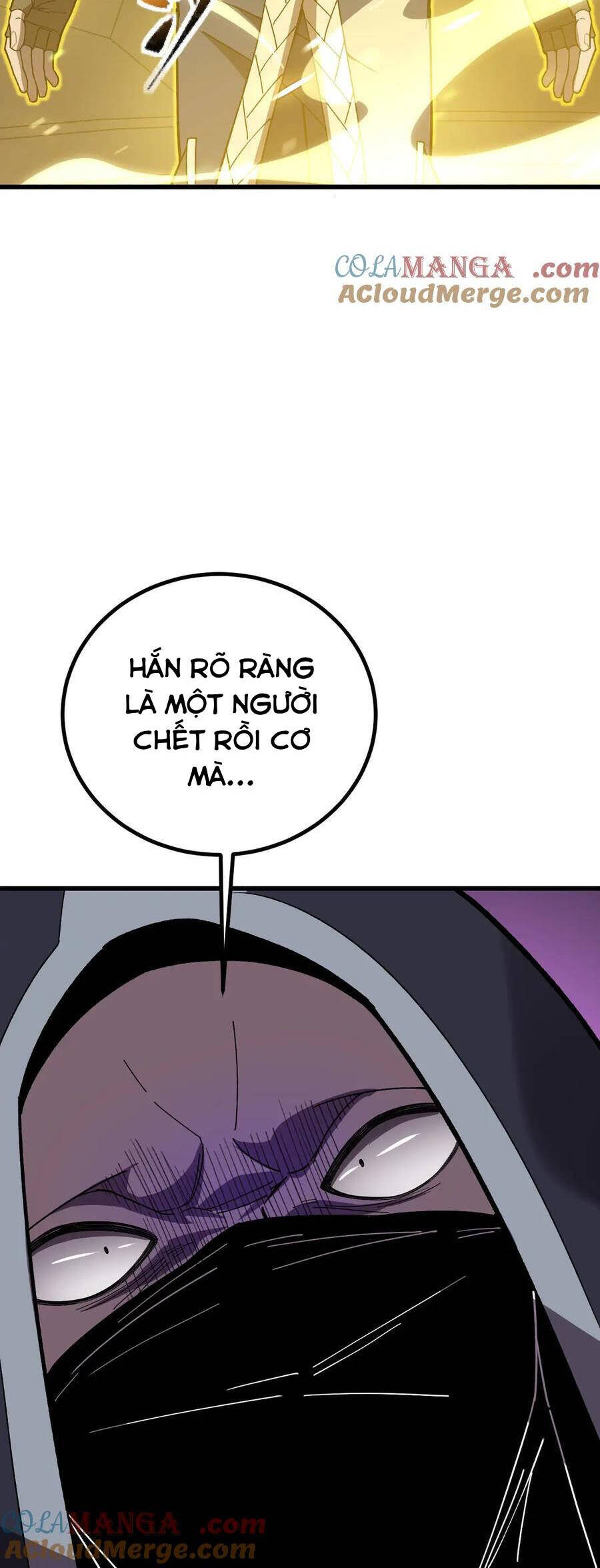 Sau Khi Chết, Ta Trở Thành Võ Đạo Thiên Ma Chapter 36 - 46