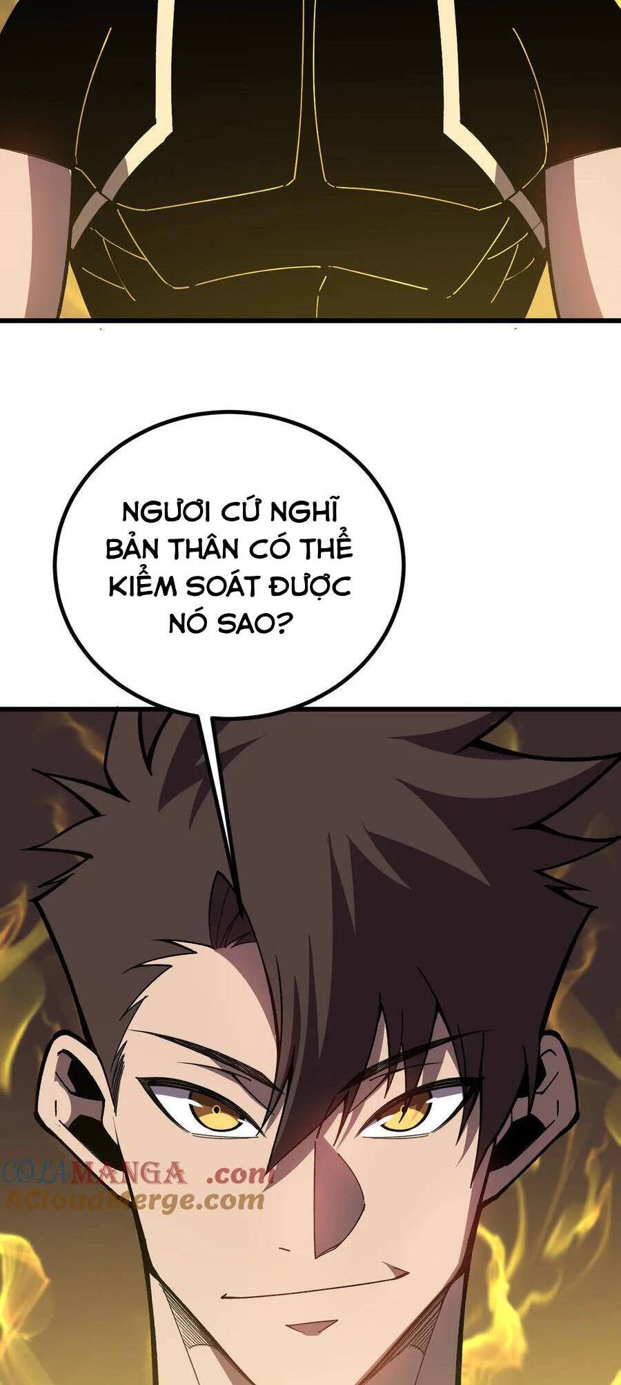 Sau Khi Chết, Ta Trở Thành Võ Đạo Thiên Ma Chapter 36 - 48