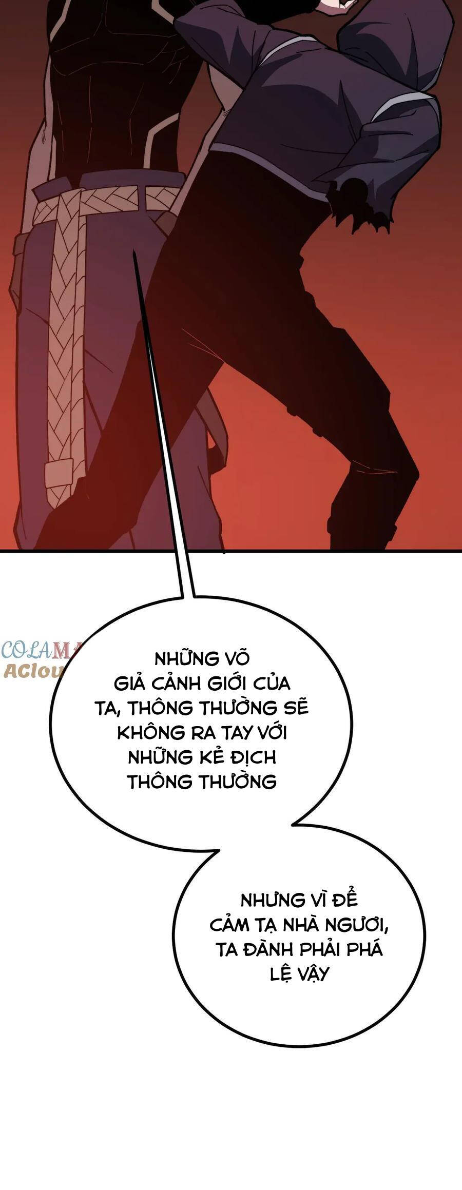 Sau Khi Chết, Ta Trở Thành Võ Đạo Thiên Ma Chapter 36 - 54