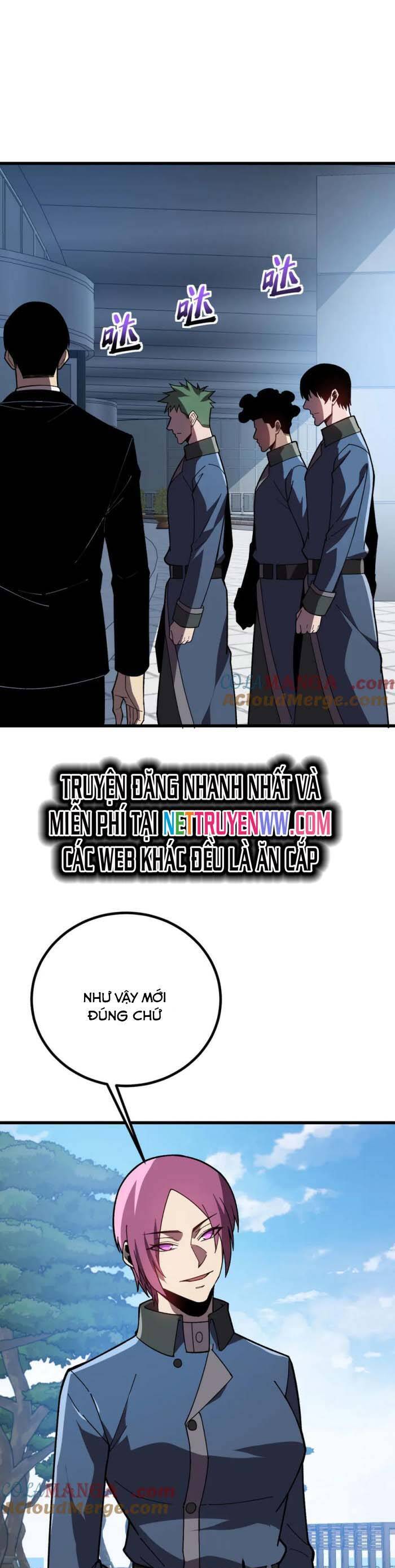 Sau Khi Chết, Ta Trở Thành Võ Đạo Thiên Ma Chapter 37 - 13