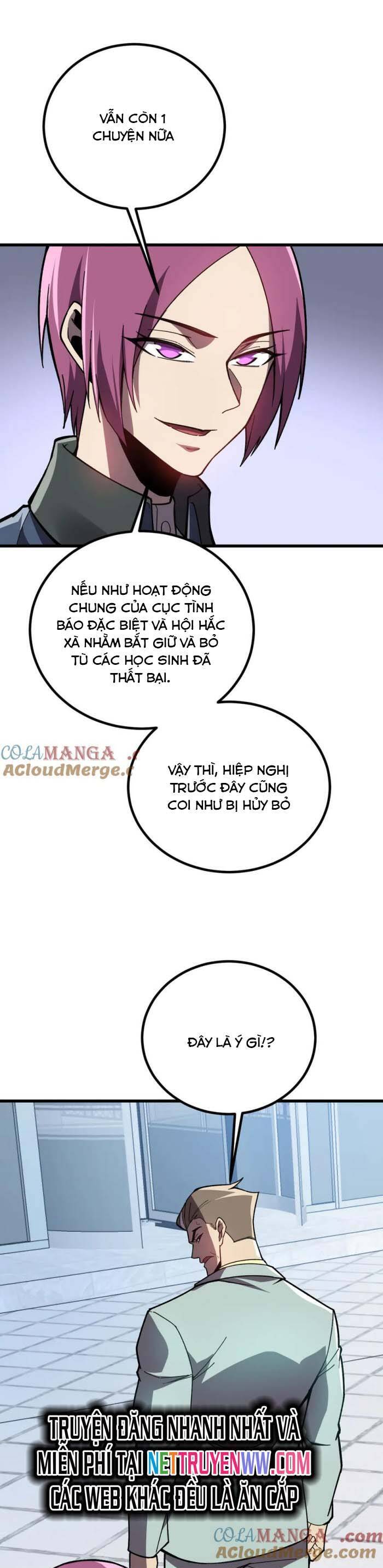 Sau Khi Chết, Ta Trở Thành Võ Đạo Thiên Ma Chapter 37 - 14