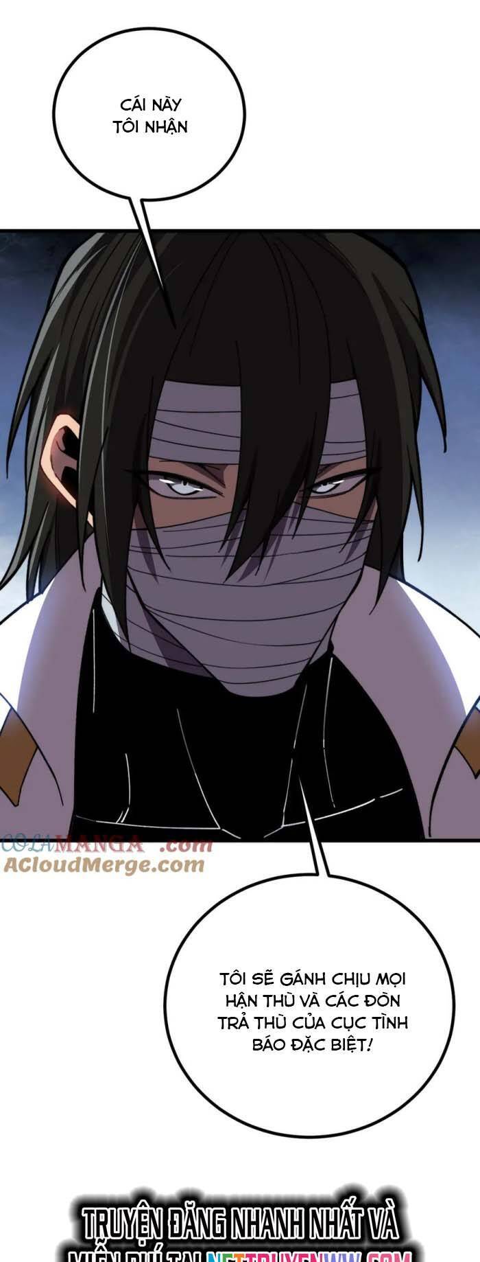 Sau Khi Chết, Ta Trở Thành Võ Đạo Thiên Ma Chapter 37 - 7