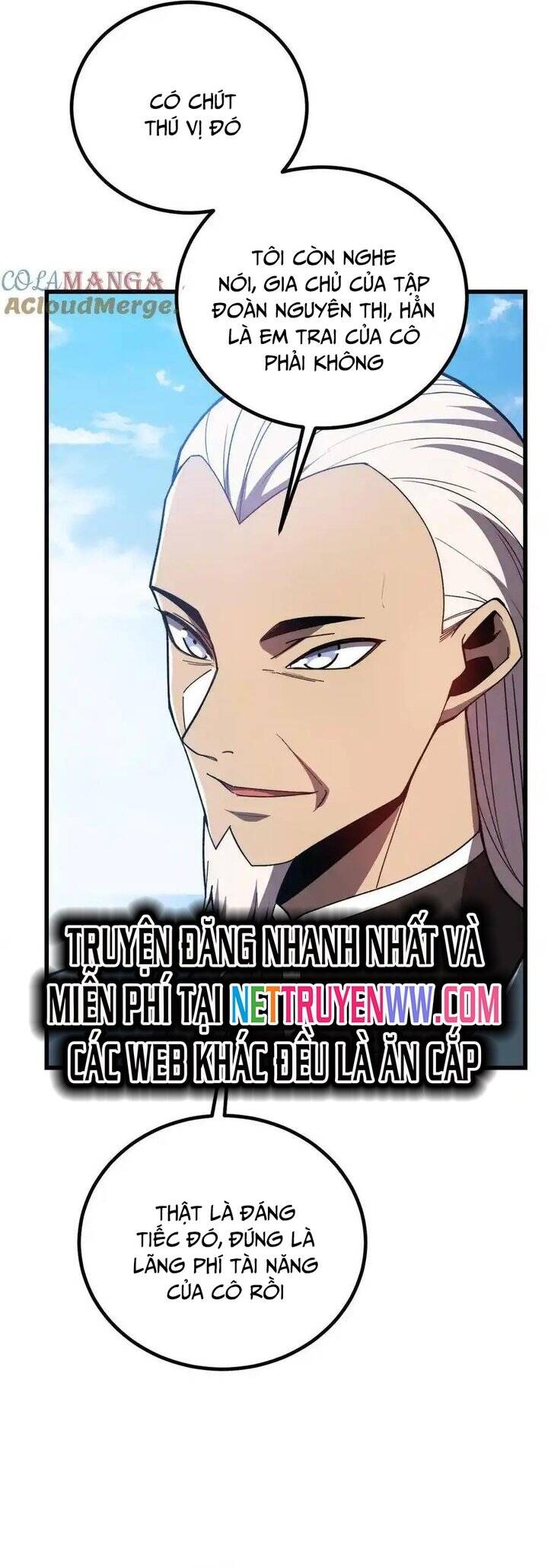 Sau Khi Chết, Ta Trở Thành Võ Đạo Thiên Ma Chapter 38 - 12