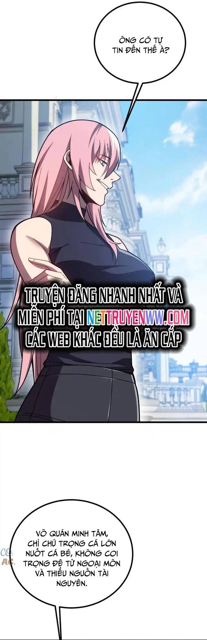 Sau Khi Chết, Ta Trở Thành Võ Đạo Thiên Ma Chapter 38 - 14