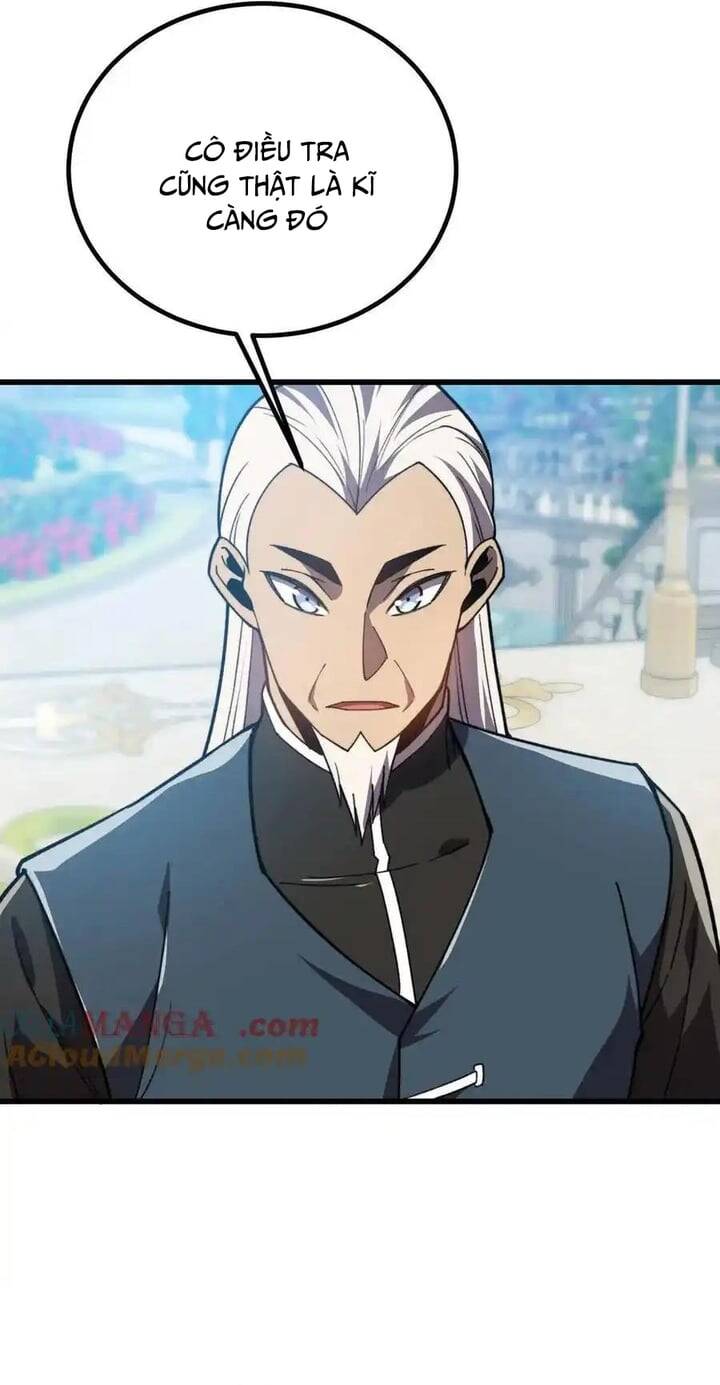 Sau Khi Chết, Ta Trở Thành Võ Đạo Thiên Ma Chapter 38 - 20