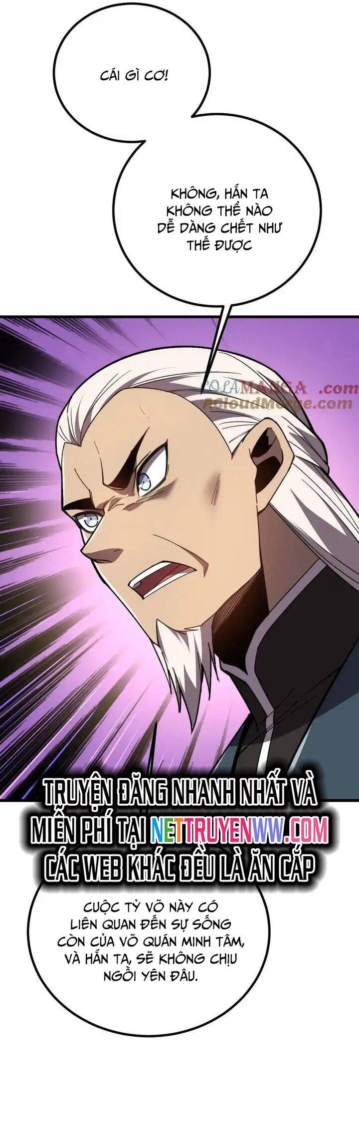 Sau Khi Chết, Ta Trở Thành Võ Đạo Thiên Ma Chapter 38 - 24