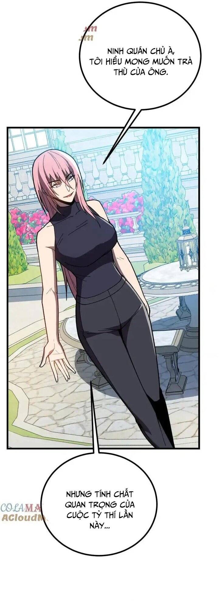 Sau Khi Chết, Ta Trở Thành Võ Đạo Thiên Ma Chapter 38 - 25