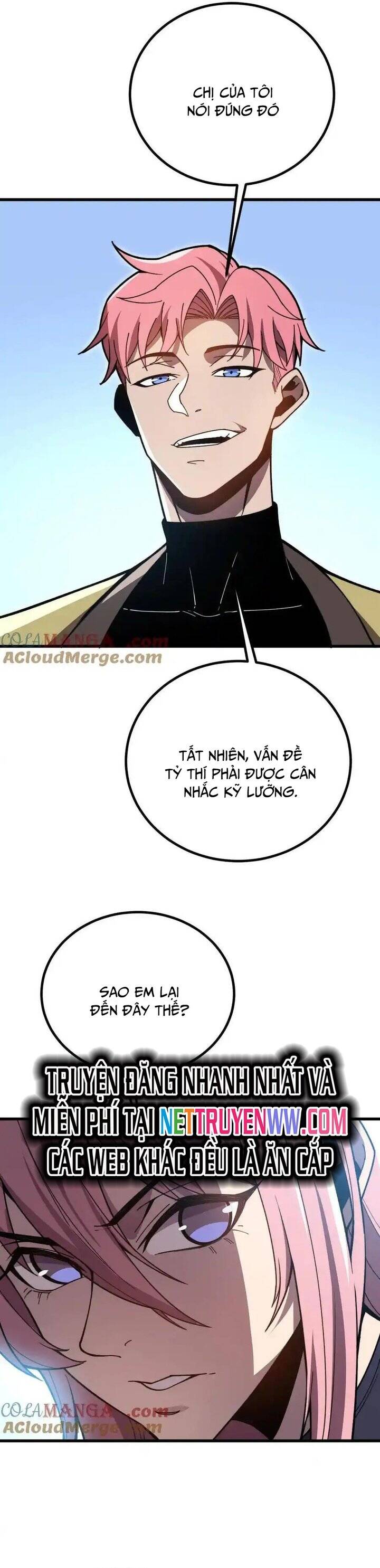 Sau Khi Chết, Ta Trở Thành Võ Đạo Thiên Ma Chapter 38 - 26