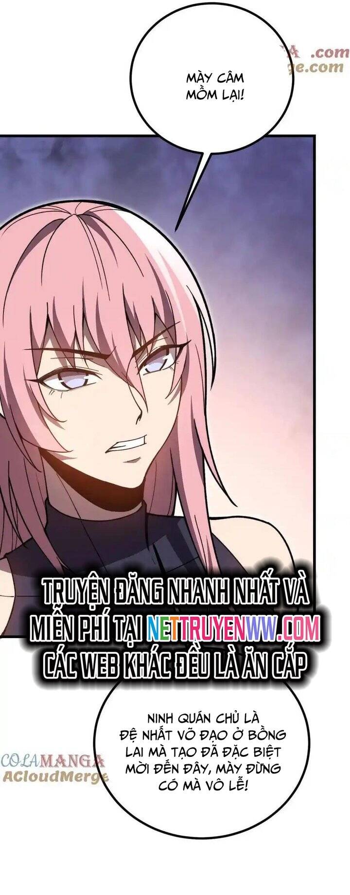 Sau Khi Chết, Ta Trở Thành Võ Đạo Thiên Ma Chapter 38 - 29