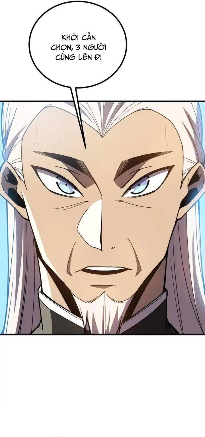 Sau Khi Chết, Ta Trở Thành Võ Đạo Thiên Ma Chapter 38 - 32