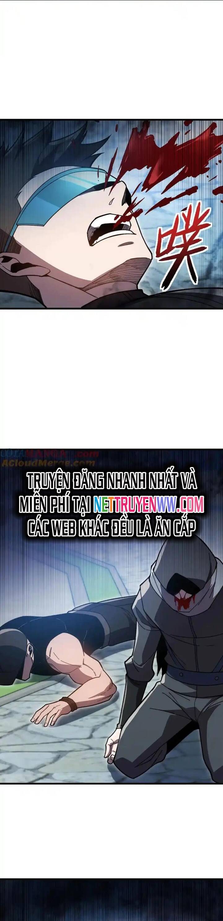 Sau Khi Chết, Ta Trở Thành Võ Đạo Thiên Ma Chapter 38 - 34