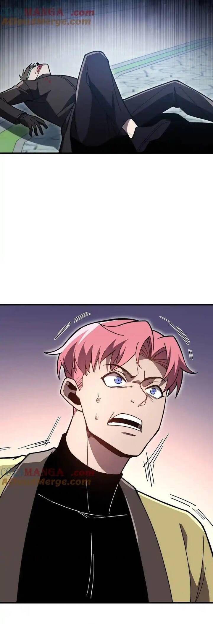 Sau Khi Chết, Ta Trở Thành Võ Đạo Thiên Ma Chapter 38 - 35