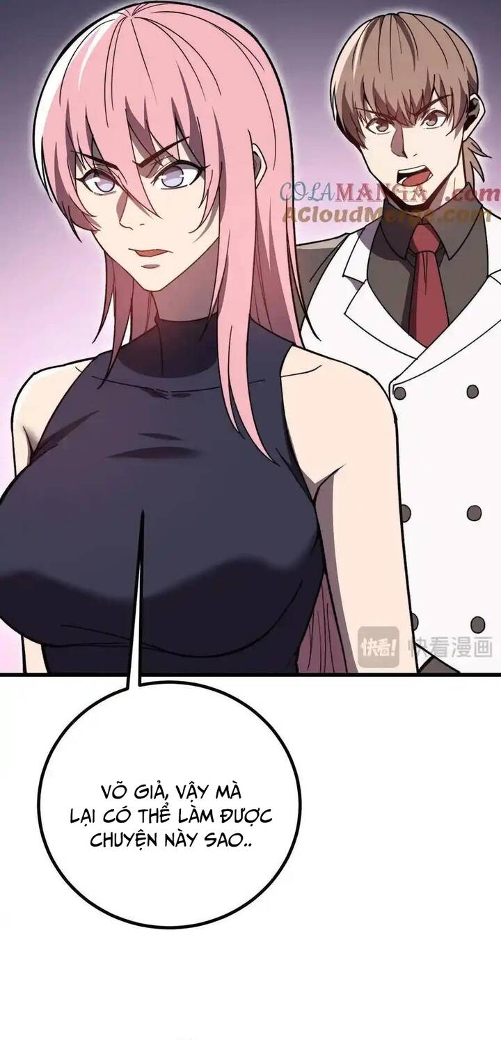 Sau Khi Chết, Ta Trở Thành Võ Đạo Thiên Ma Chapter 38 - 37