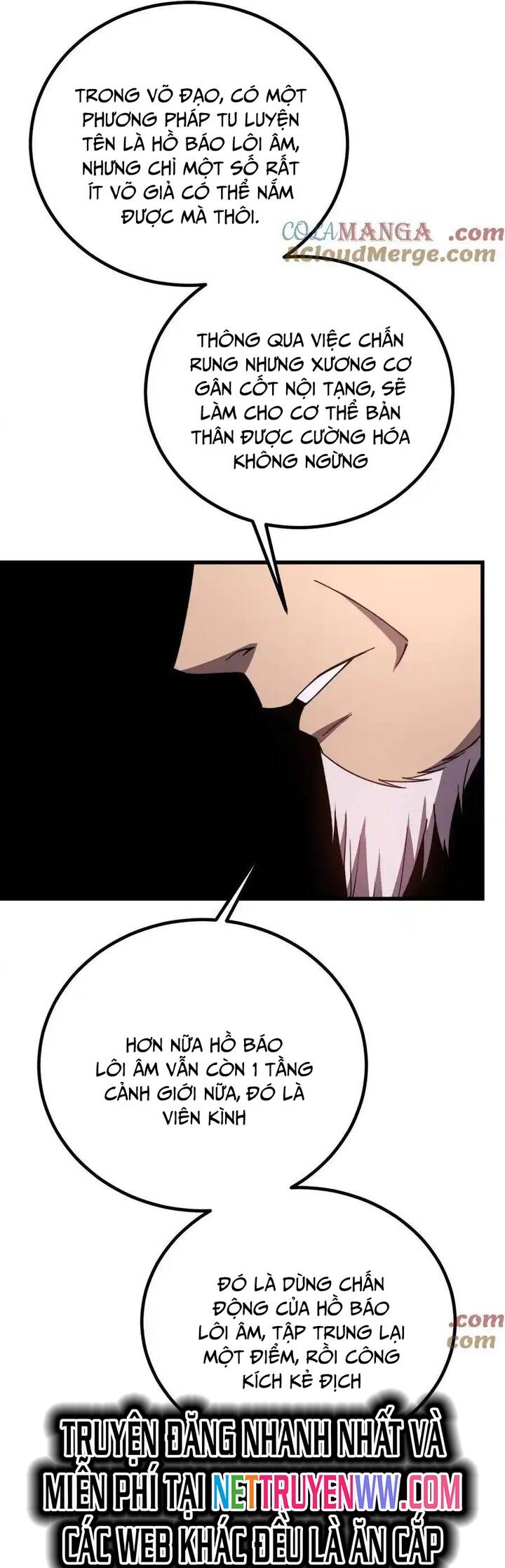 Sau Khi Chết, Ta Trở Thành Võ Đạo Thiên Ma Chapter 38 - 38