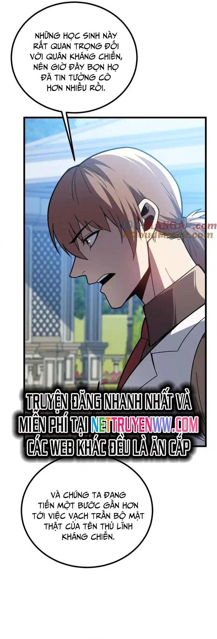 Sau Khi Chết, Ta Trở Thành Võ Đạo Thiên Ma Chapter 38 - 5