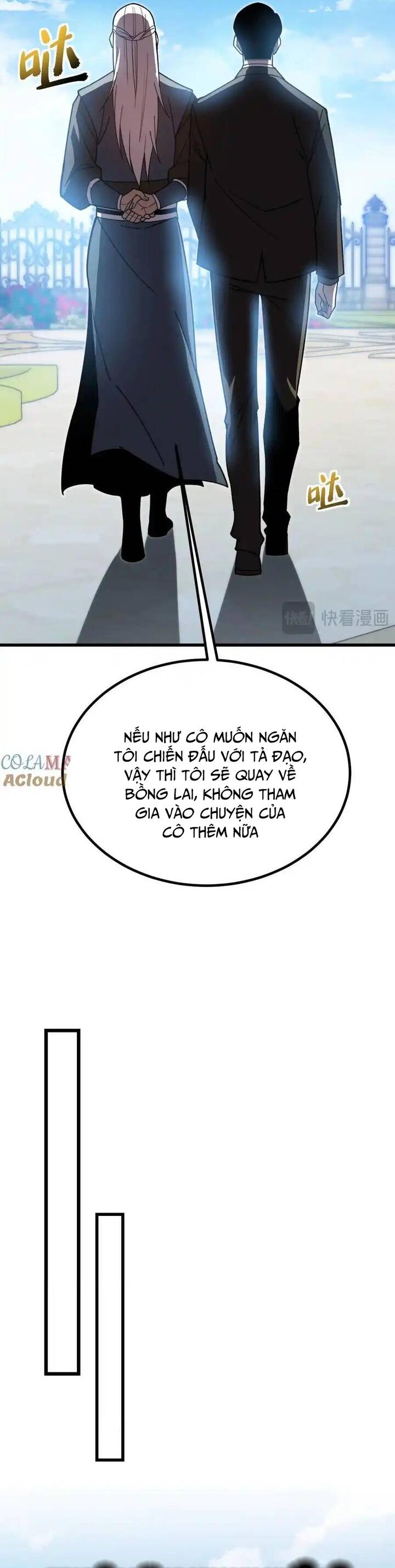 Sau Khi Chết, Ta Trở Thành Võ Đạo Thiên Ma Chapter 38 - 43