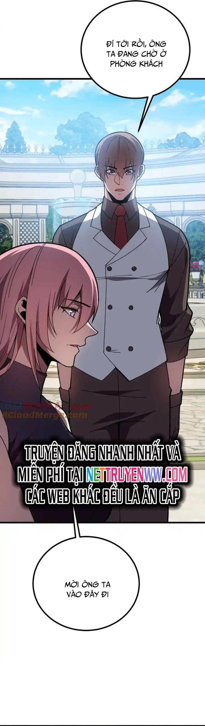 Sau Khi Chết, Ta Trở Thành Võ Đạo Thiên Ma Chapter 38 - 6